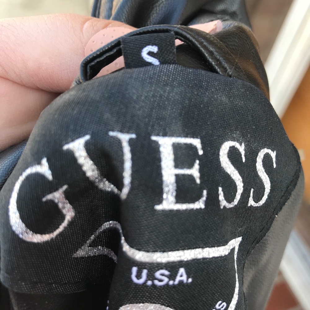 Guess jacket - Picture 7 of 8